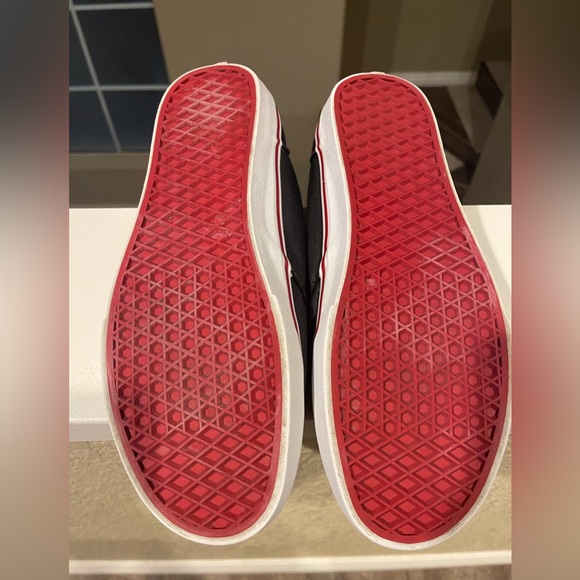 Mens Vans - Picture 5 of 7